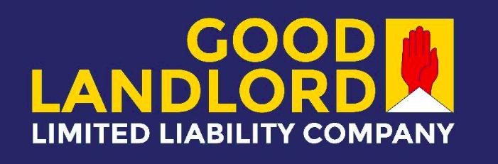 good landlord logo